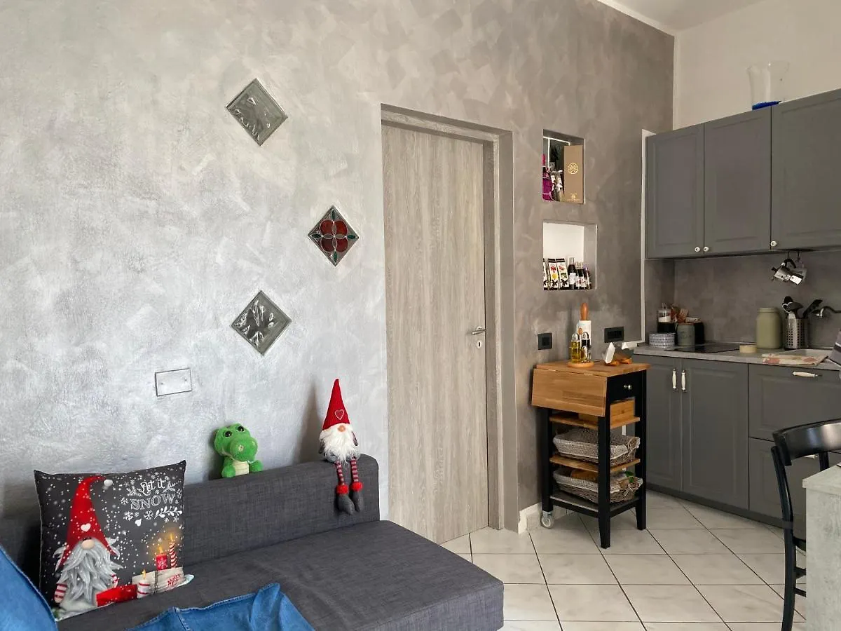 La Esquinita Apartment Piombino 0*,  Italy