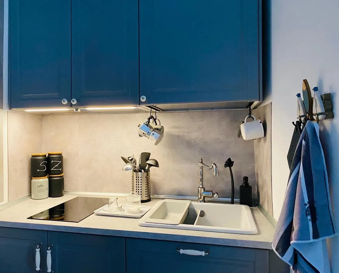 La Esquinita Apartment Piombino