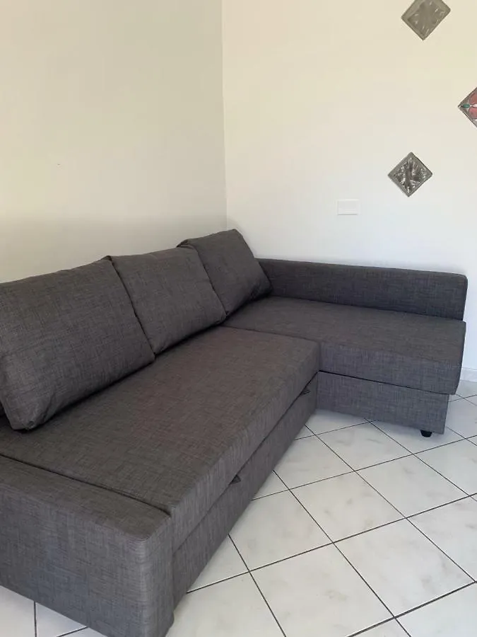 La Esquinita Apartment Piombino