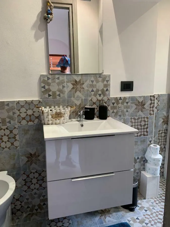 La Esquinita Apartment Piombino 0*,