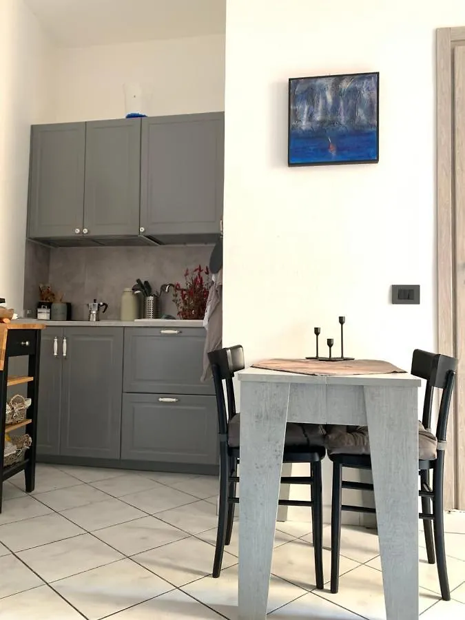 La Esquinita Apartment Piombino