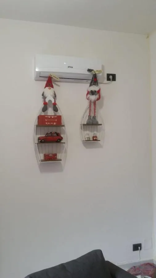 La Esquinita Lägenhet Piombino