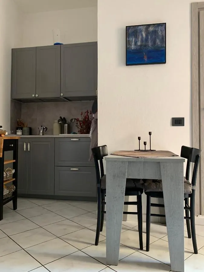 La Esquinita Appartamento Piombino