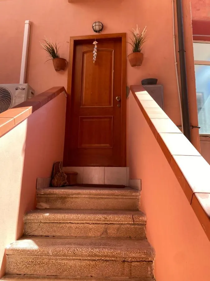 La Esquinita Appartamento Piombino