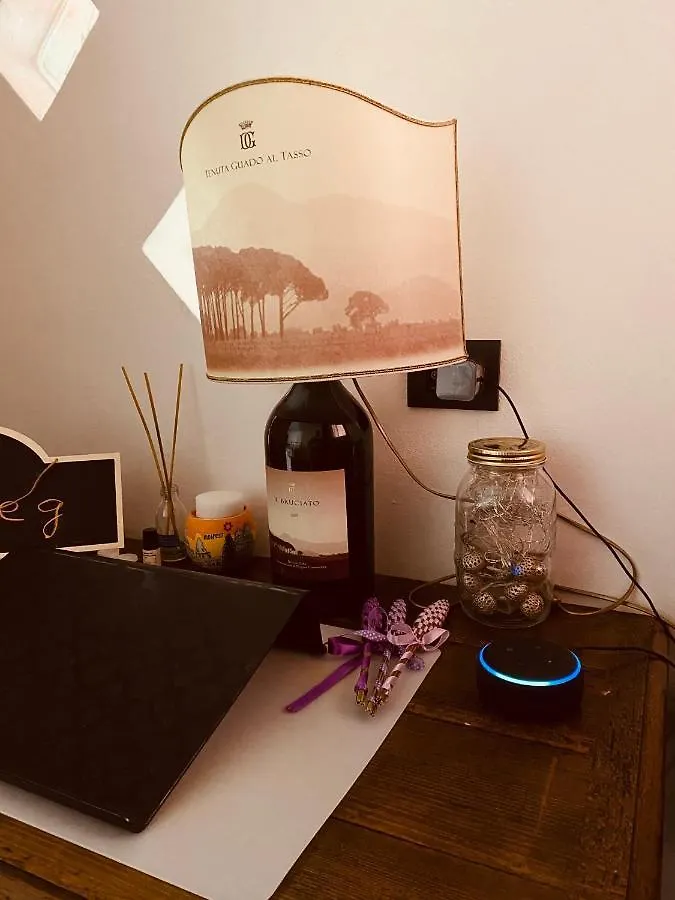 La Esquinita Appartamento Piombino Italia
