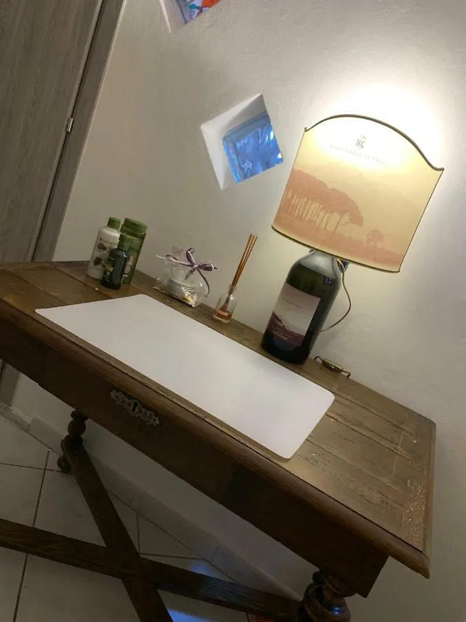 La Esquinita Appartamento Piombino